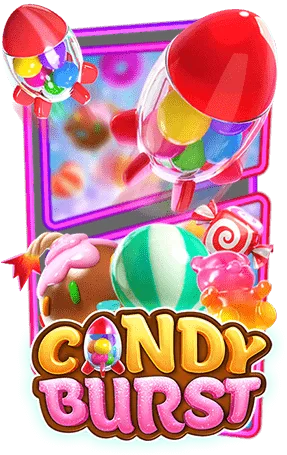 candy-burst