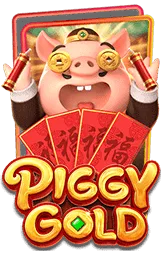 piggy-gold